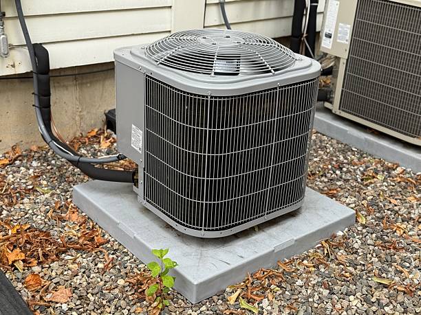 24/7 Emergency Heat Pump Repair experts in Shelby, MI