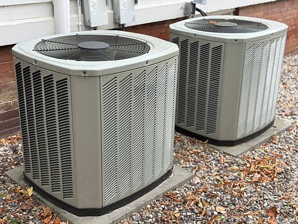 Reliable Heat Pump Repair contractor in Shelby, MI by Leonard HVAC